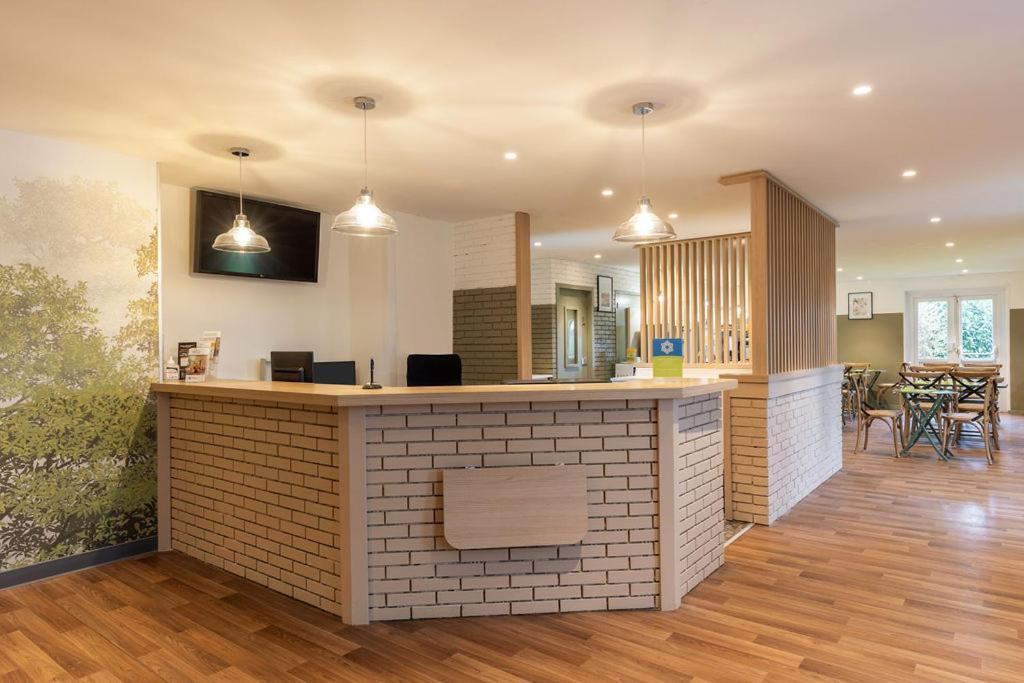 Sure Hotel By Best Western Plaisir Kültér fotó