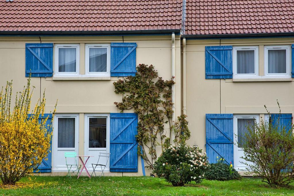 Sure Hotel By Best Western Plaisir Kültér fotó