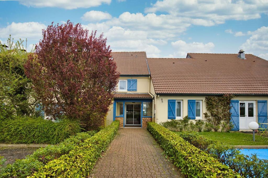 Sure Hotel By Best Western Plaisir Kültér fotó