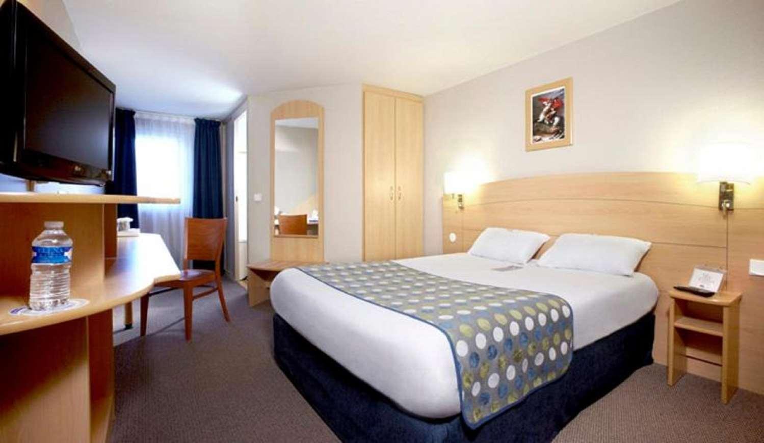 Sure Hotel By Best Western Plaisir Kültér fotó