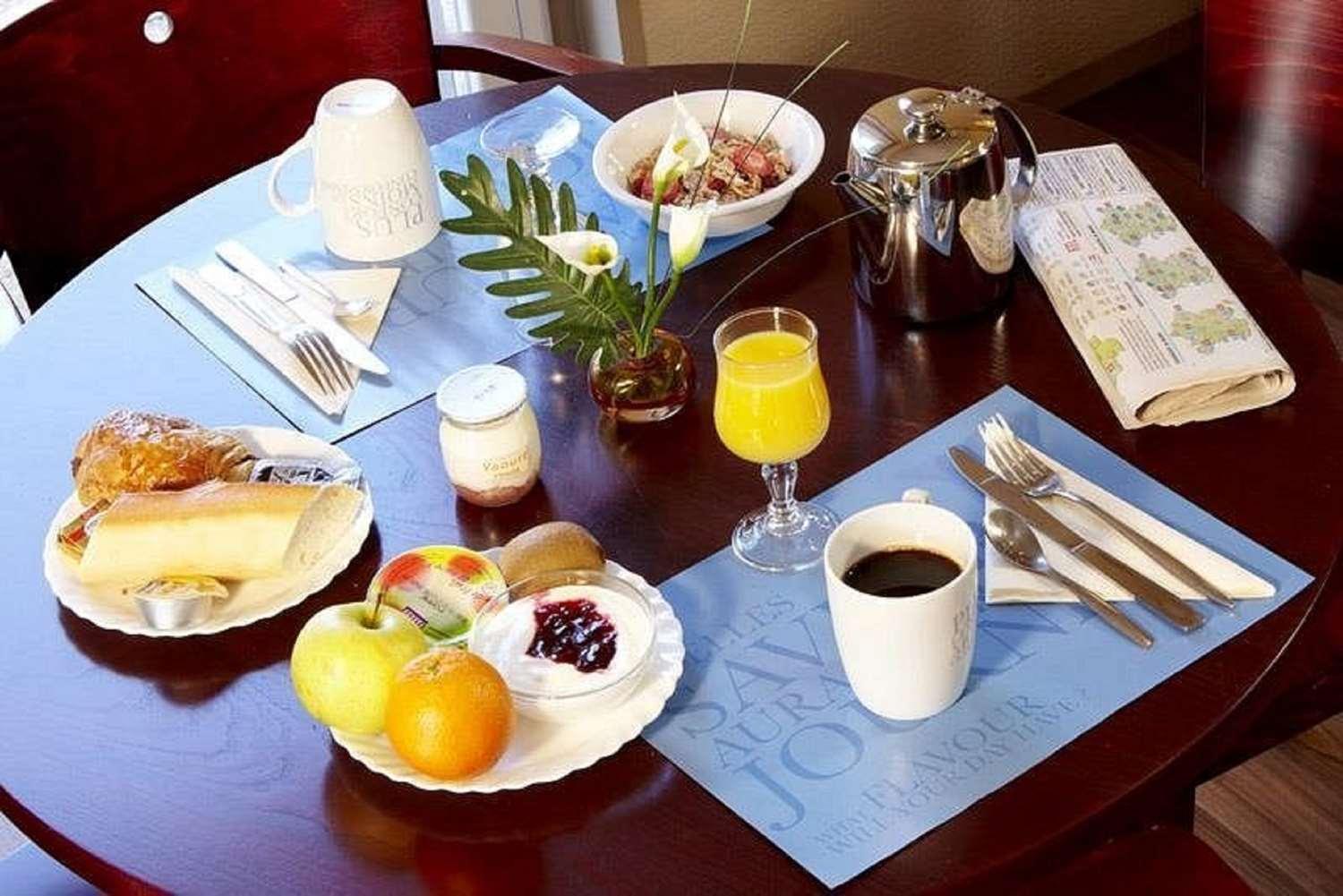 Sure Hotel By Best Western Plaisir Kültér fotó