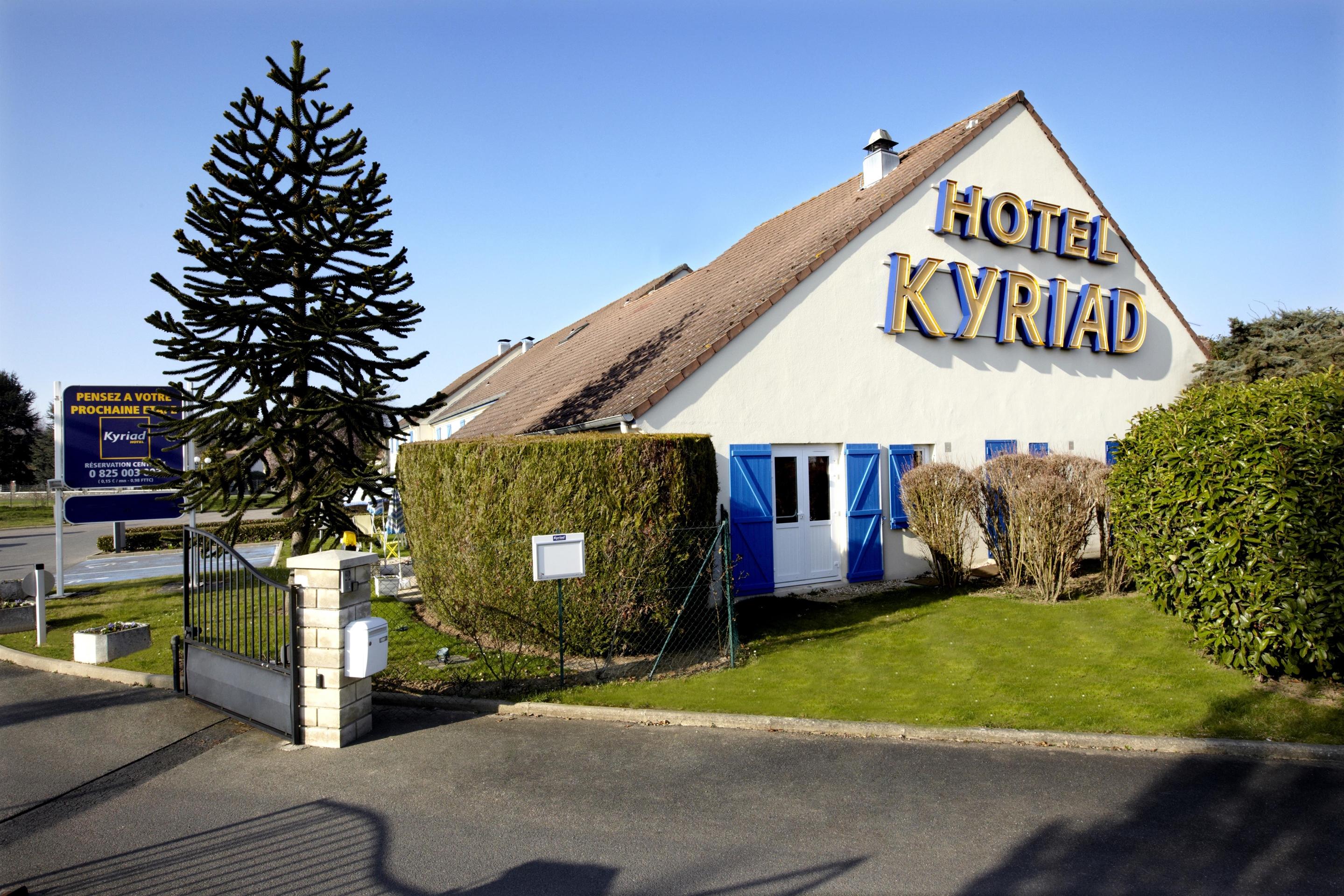 Sure Hotel By Best Western Plaisir Kültér fotó