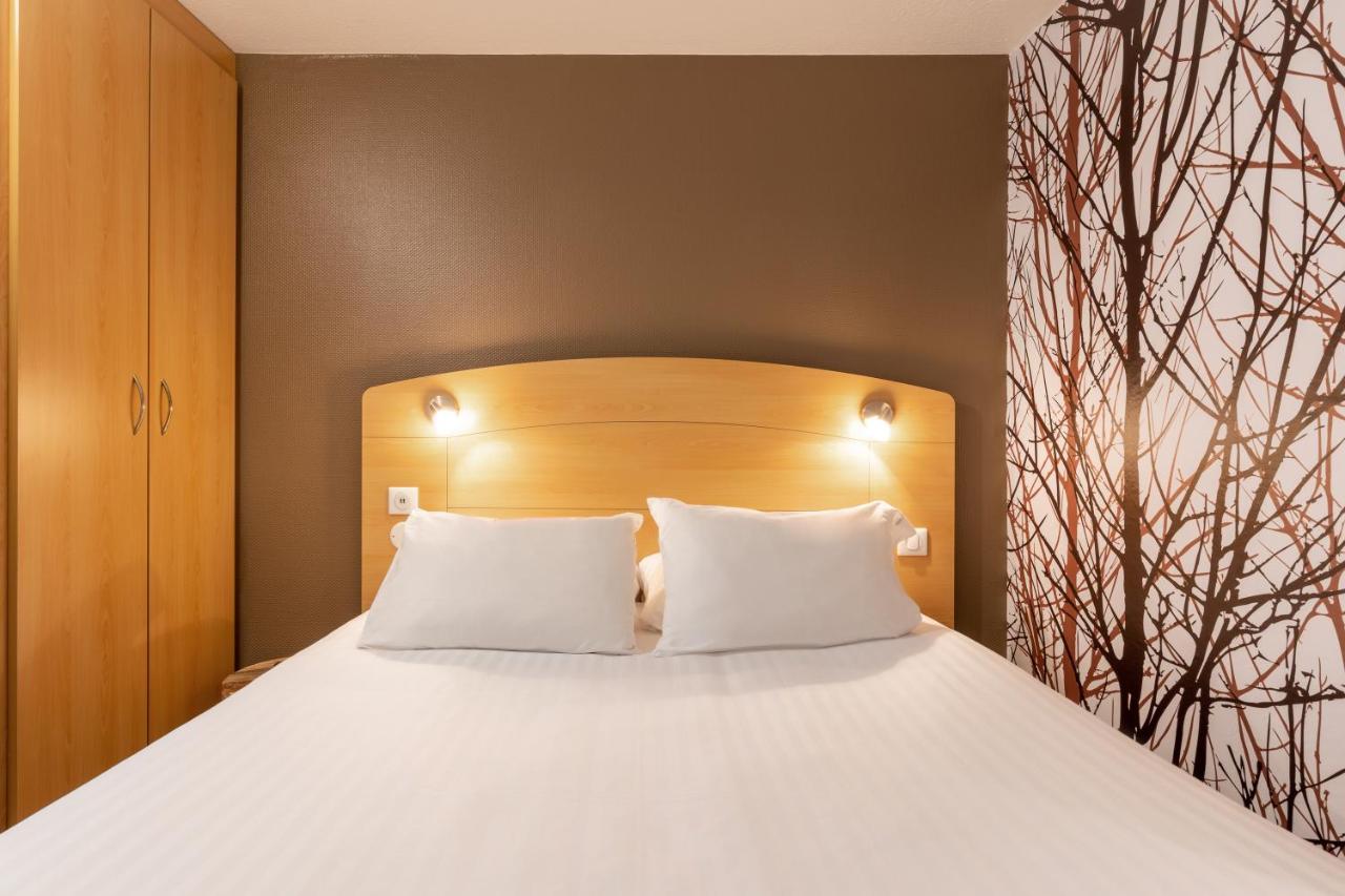 Sure Hotel By Best Western Plaisir Kültér fotó