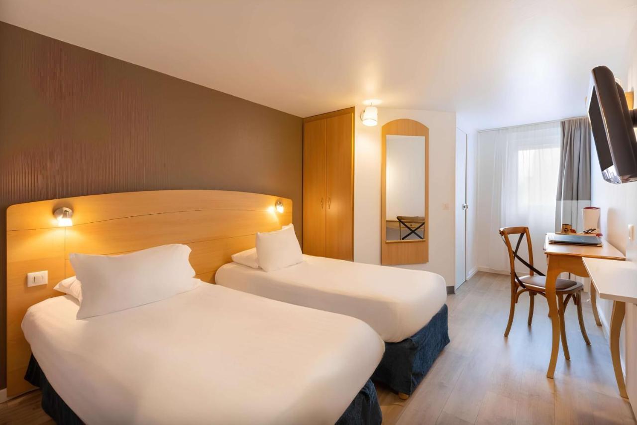 Sure Hotel By Best Western Plaisir Kültér fotó