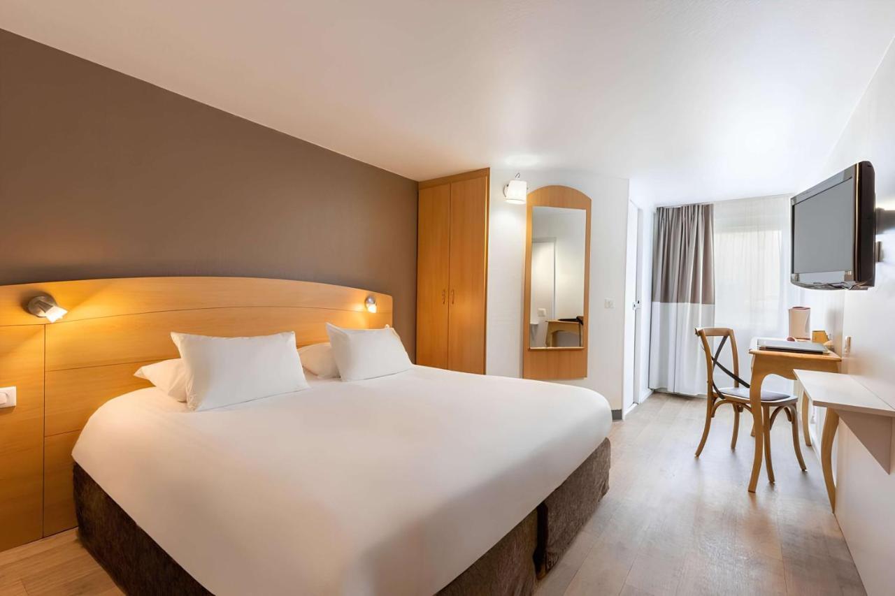 Sure Hotel By Best Western Plaisir Kültér fotó
