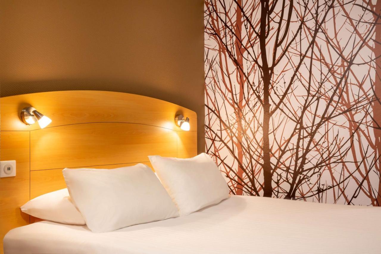 Sure Hotel By Best Western Plaisir Kültér fotó