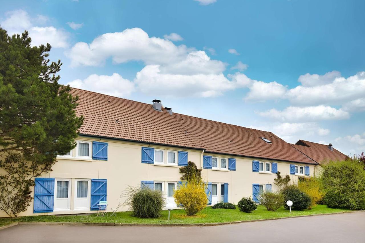 Sure Hotel By Best Western Plaisir Kültér fotó