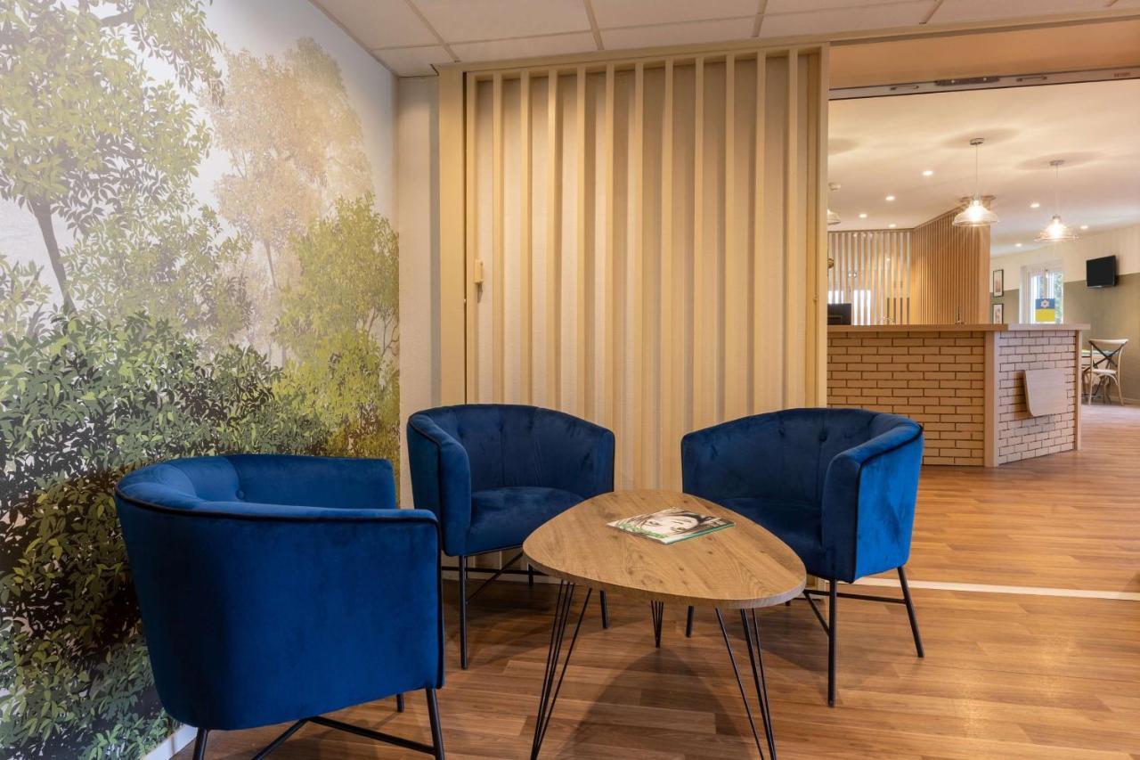 Sure Hotel By Best Western Plaisir Kültér fotó