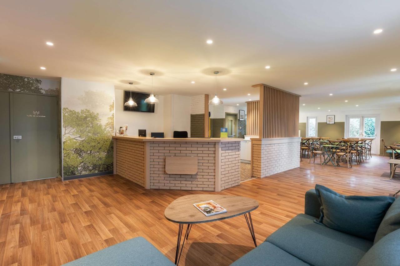 Sure Hotel By Best Western Plaisir Kültér fotó