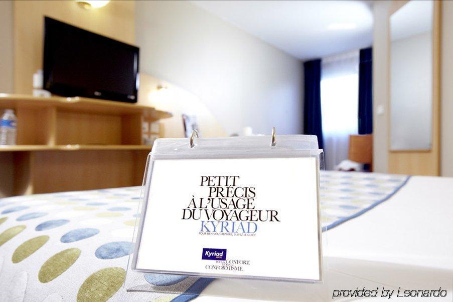 Sure Hotel By Best Western Plaisir Kültér fotó