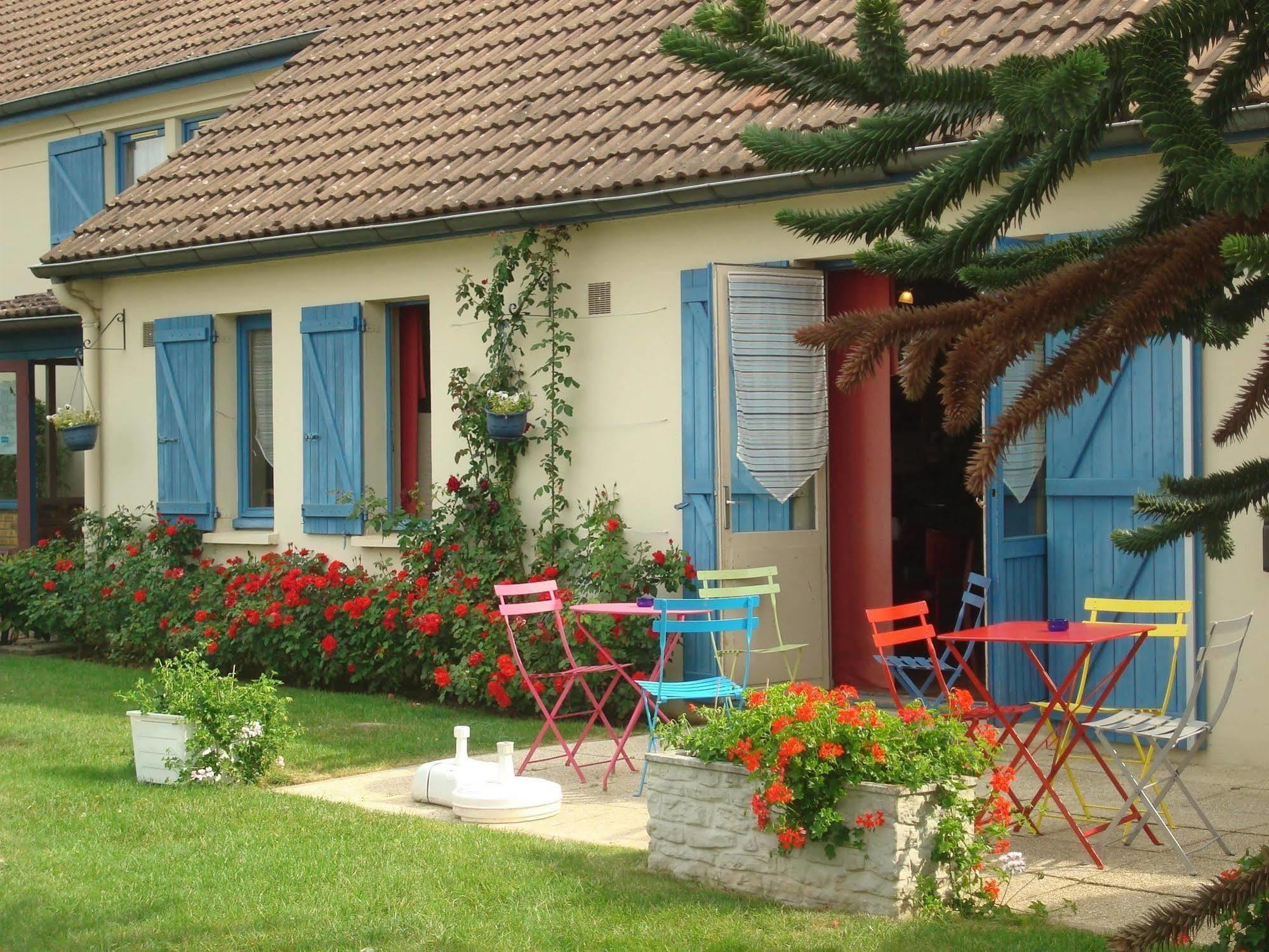 Sure Hotel By Best Western Plaisir Kültér fotó